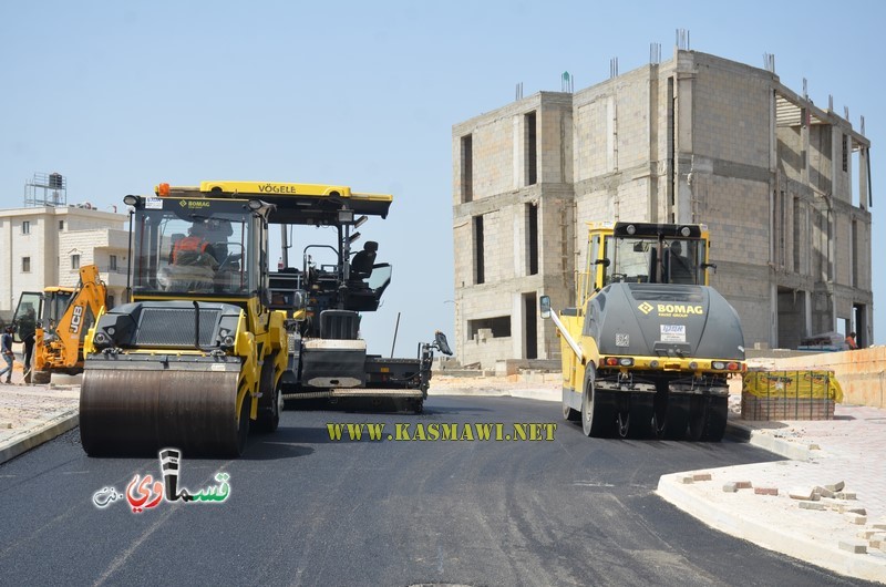 فيديو: طالعه طالعه والزفته راجعه ... بعد سنوات من المعاناة جبل عوني يتحول الى واحه  والرئيس عادل بدير  مشاريعنا كثيرة وما نقوم به بدايه للرؤية المستقبلية 